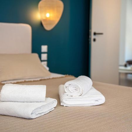 Fragoseco Loft! Elegance & Luxury Apartment Chalkida Ngoại thất bức ảnh