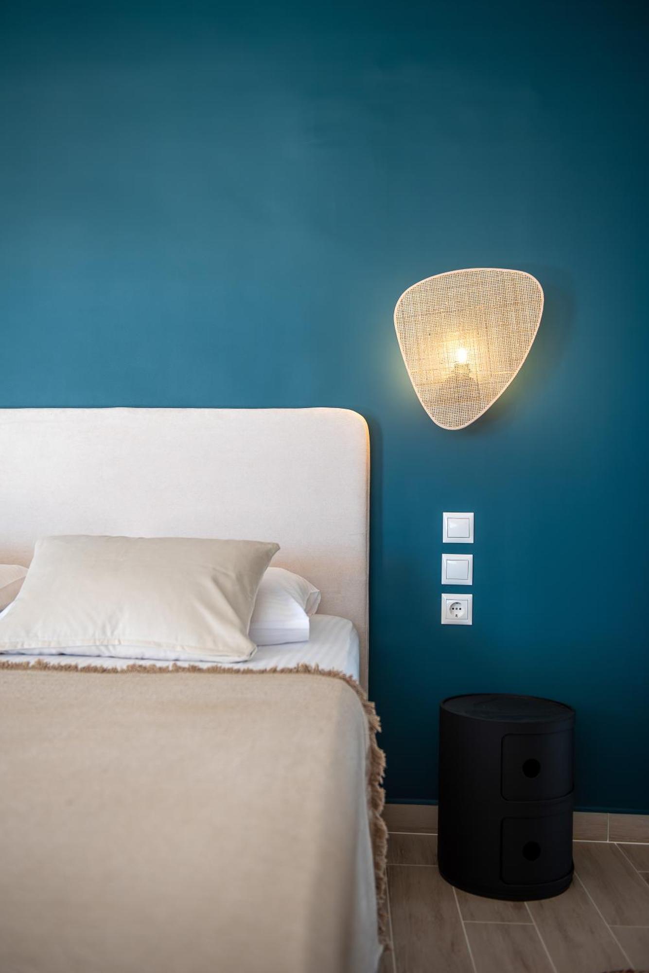Fragoseco Loft! Elegance & Luxury Apartment Chalkida Ngoại thất bức ảnh