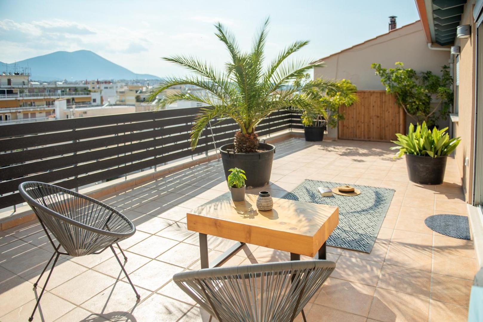 Fragoseco Loft! Elegance & Luxury Apartment Chalkida Ngoại thất bức ảnh